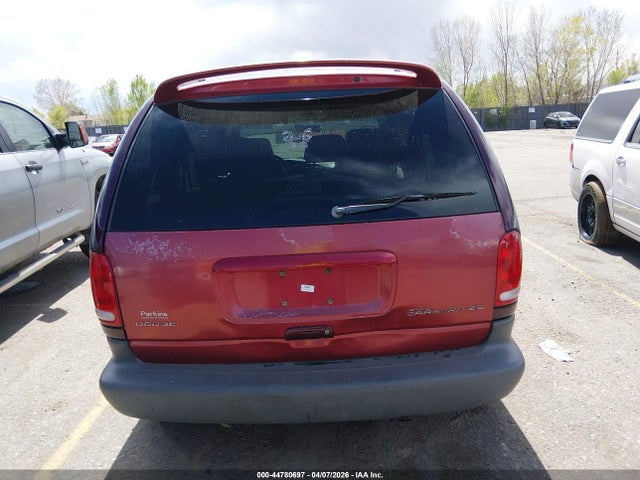 Продажа на аукционе авто 2000 Dodge Caravan Se, vin: 2B4GP45G6YR830388, номер лота: 44780697