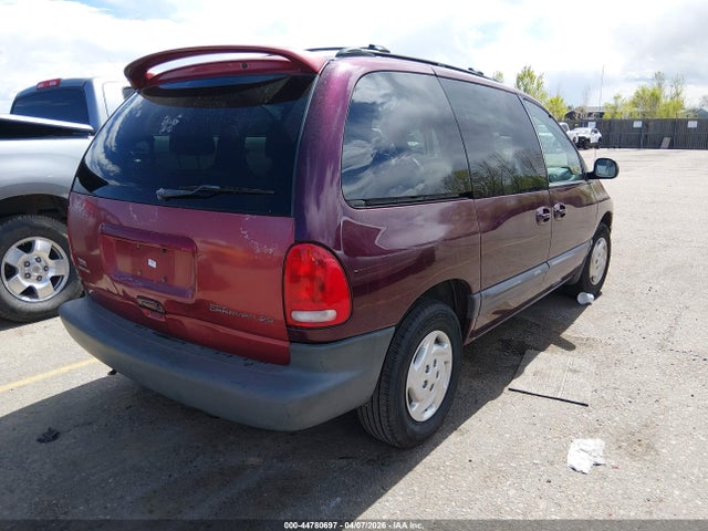 Продажа на аукционе авто 2000 Dodge Caravan Se, vin: 2B4GP45G6YR830388, номер лота: 44780697
