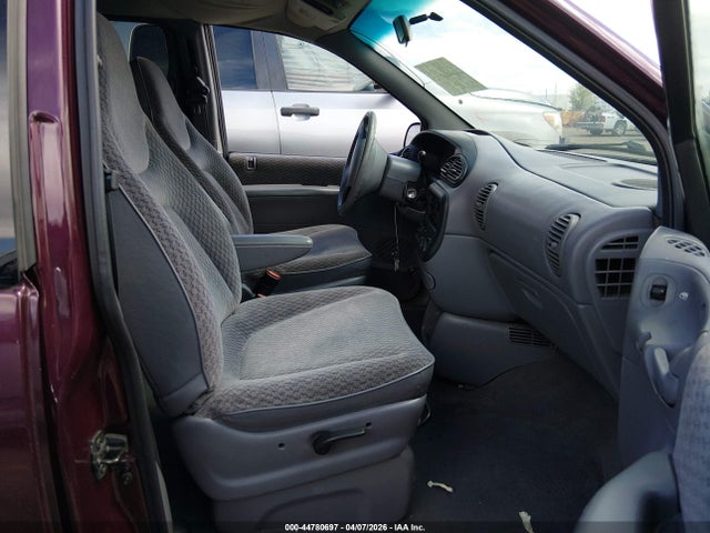 Продажа на аукционе авто 2000 Dodge Caravan Se, vin: 2B4GP45G6YR830388, номер лота: 44780697