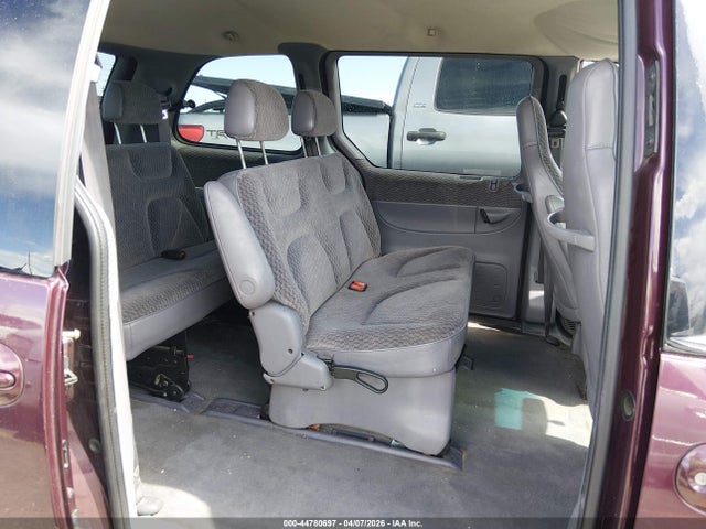 Продажа на аукционе авто 2000 Dodge Caravan Se, vin: 2B4GP45G6YR830388, номер лота: 44780697