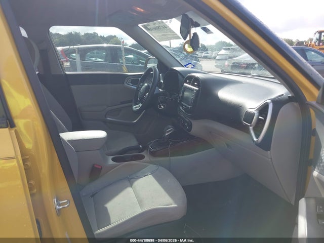 2020 KIA SOUL KNDJ23AUXL7077262 Photo 4