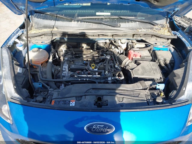 1FMCU0H64LUC15108 Ford ESCAPE SEL