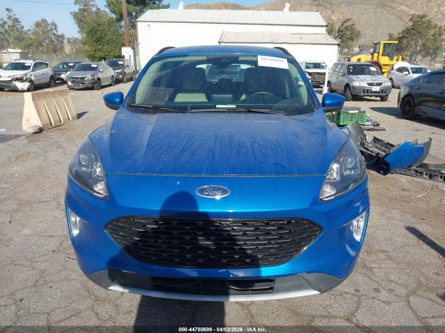 1FMCU0H64LUC15108 Ford ESCAPE SEL