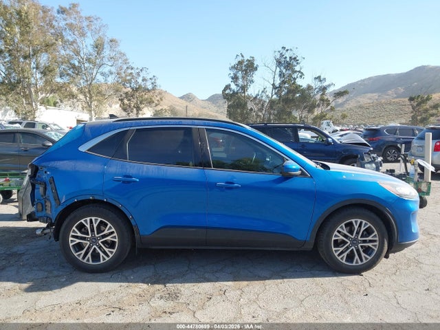 1FMCU0H64LUC15108 Ford ESCAPE SEL