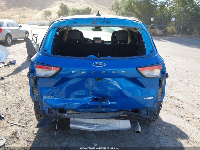 1FMCU0H64LUC15108 Ford ESCAPE SEL