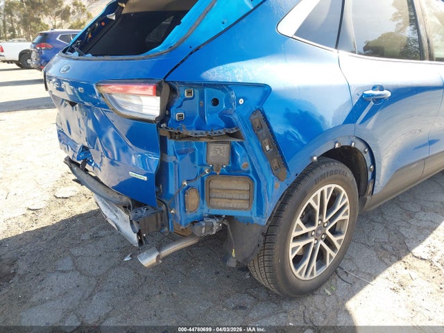 1FMCU0H64LUC15108 Ford ESCAPE SEL