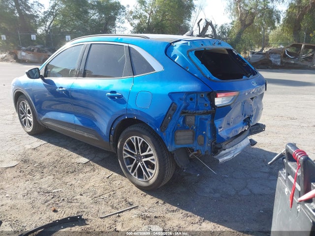 1FMCU0H64LUC15108 Ford ESCAPE SEL