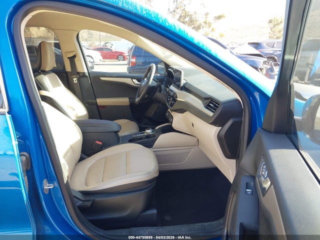 1FMCU0H64LUC15108 Ford ESCAPE SEL