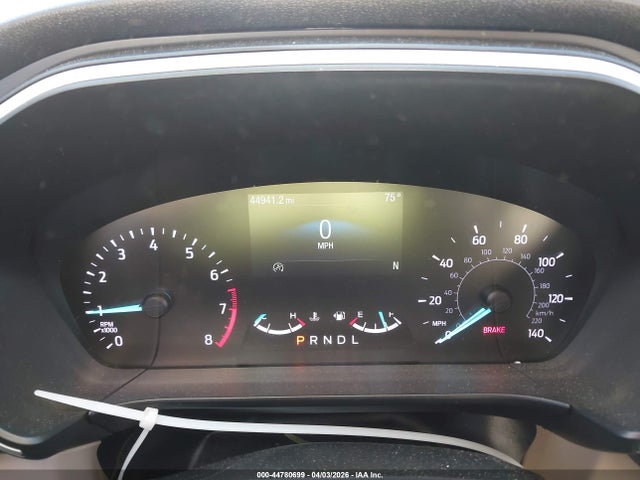 1FMCU0H64LUC15108 Ford ESCAPE SEL