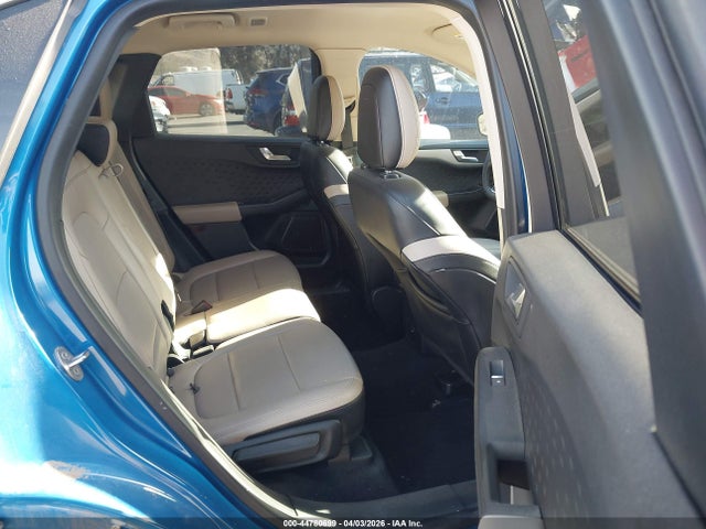 1FMCU0H64LUC15108 Ford ESCAPE SEL