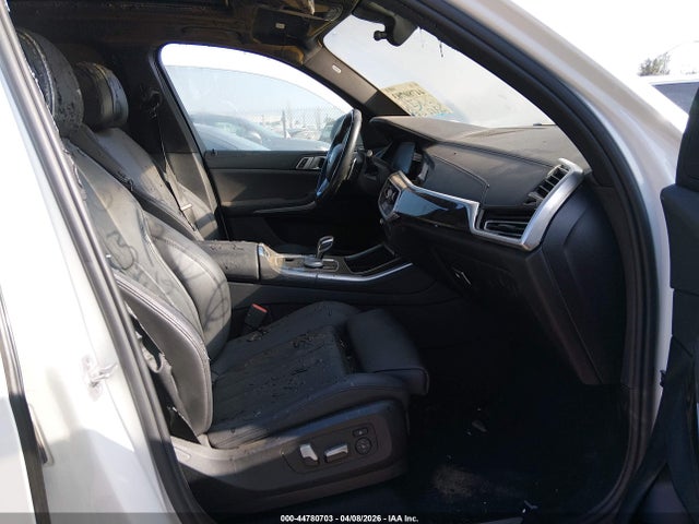 Aukcja sprzedaży 2021 Bmw X5 Sdrive40i, vin: 5UXCR4C01M9E56002, numer aukcji: 44780703