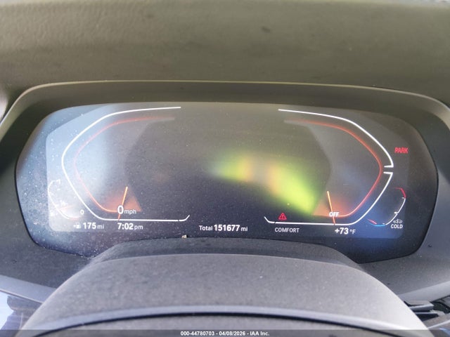 Aukcja sprzedaży 2021 Bmw X5 Sdrive40i, vin: 5UXCR4C01M9E56002, numer aukcji: 44780703