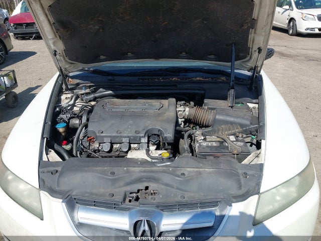 2005 Acura Tl მანქანა იყიდება აუქციონზე, vin: 19UUA66255A049255, აუქციონის ნომერი: 44780704