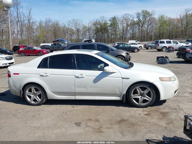 2005 Acura Tl მანქანა იყიდება აუქციონზე, vin: 19UUA66255A049255, აუქციონის ნომერი: 44780704