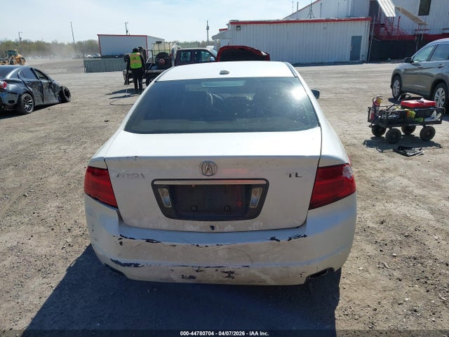 2005 Acura Tl მანქანა იყიდება აუქციონზე, vin: 19UUA66255A049255, აუქციონის ნომერი: 44780704