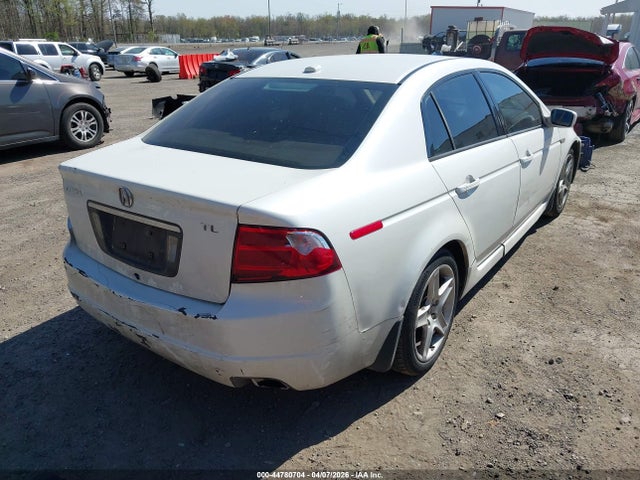 2005 Acura Tl მანქანა იყიდება აუქციონზე, vin: 19UUA66255A049255, აუქციონის ნომერი: 44780704