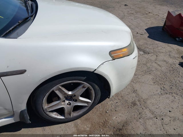 2005 Acura Tl მანქანა იყიდება აუქციონზე, vin: 19UUA66255A049255, აუქციონის ნომერი: 44780704