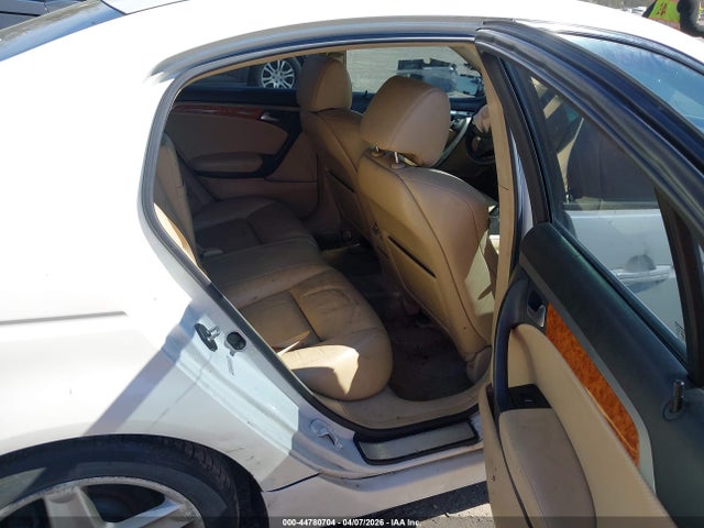 2005 Acura Tl მანქანა იყიდება აუქციონზე, vin: 19UUA66255A049255, აუქციონის ნომერი: 44780704