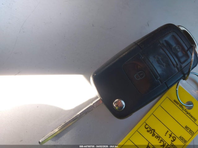 Aukcja sprzedaży 2009 Volkswagen Gti 4-door, vin: WVWHV71K29W135939, numer aukcji: 44780705