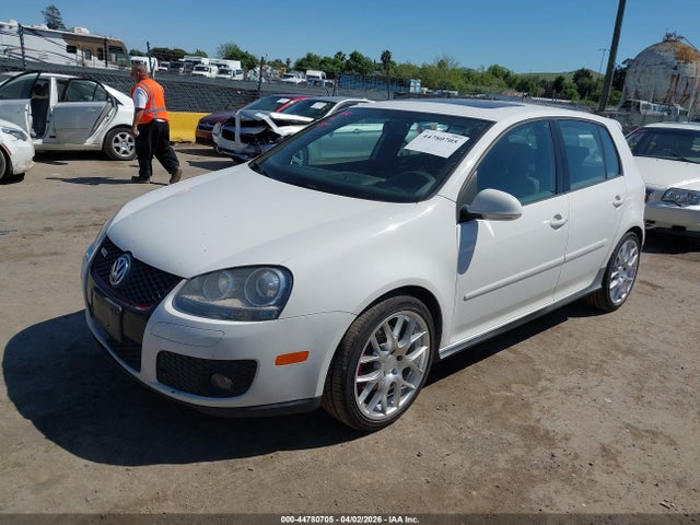 Aukcja sprzedaży 2009 Volkswagen Gti 4-door, vin: WVWHV71K29W135939, numer aukcji: 44780705