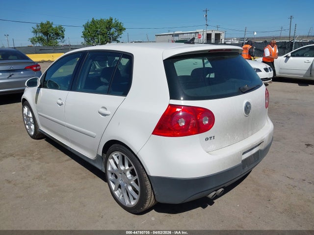 Aukcja sprzedaży 2009 Volkswagen Gti 4-door, vin: WVWHV71K29W135939, numer aukcji: 44780705