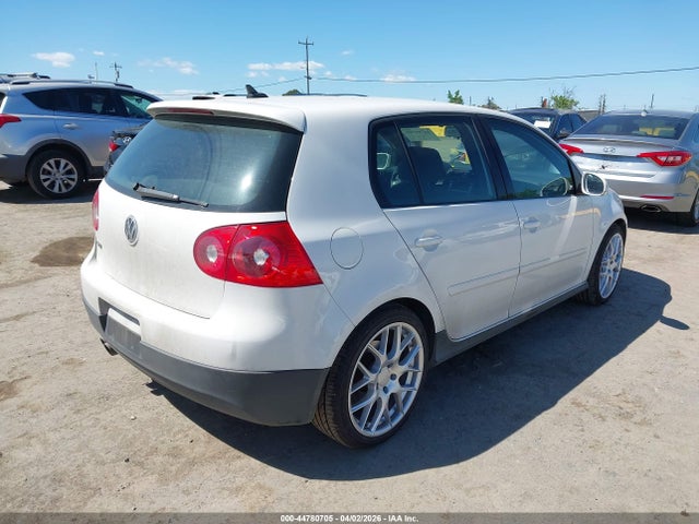 Aukcja sprzedaży 2009 Volkswagen Gti 4-door, vin: WVWHV71K29W135939, numer aukcji: 44780705