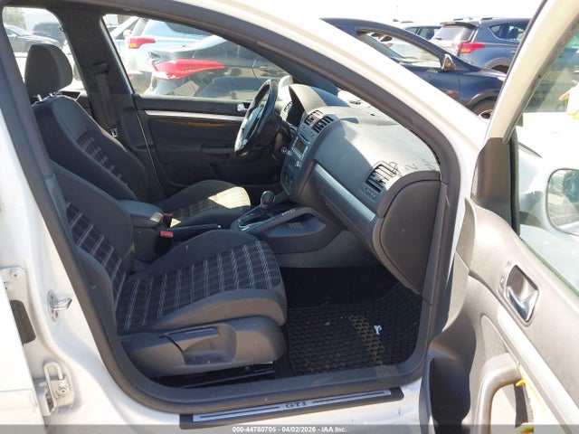 Aukcja sprzedaży 2009 Volkswagen Gti 4-door, vin: WVWHV71K29W135939, numer aukcji: 44780705