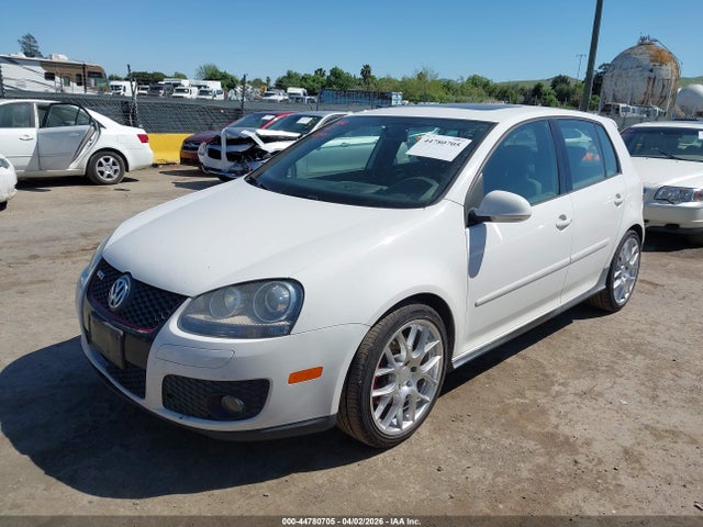 Aukcja sprzedaży 2009 Volkswagen Gti 4-door, vin: WVWHV71K29W135939, numer aukcji: 44780705