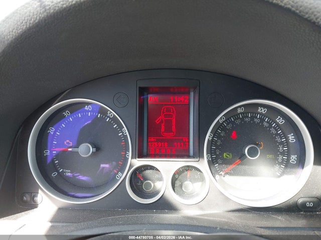 Aukcja sprzedaży 2009 Volkswagen Gti 4-door, vin: WVWHV71K29W135939, numer aukcji: 44780705