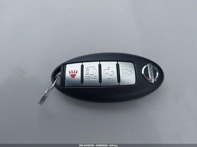 2019 Nissan Leaf Sv მანქანა იყიდება აუქციონზე, vin: 1N4AZ1CP2KC312904, აუქციონის ნომერი: 44780709