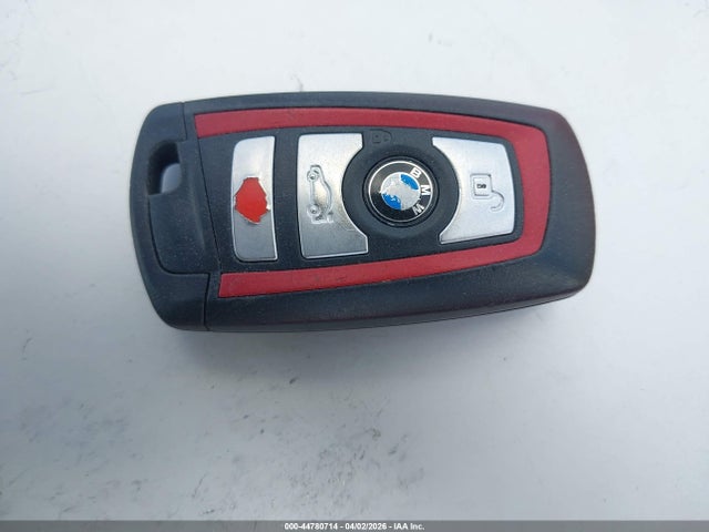 Продажа на аукционе авто 2018 Bmw 430i Gran Coupe, vin: WBA4J1C57JBG76544, номер лота: 44780714