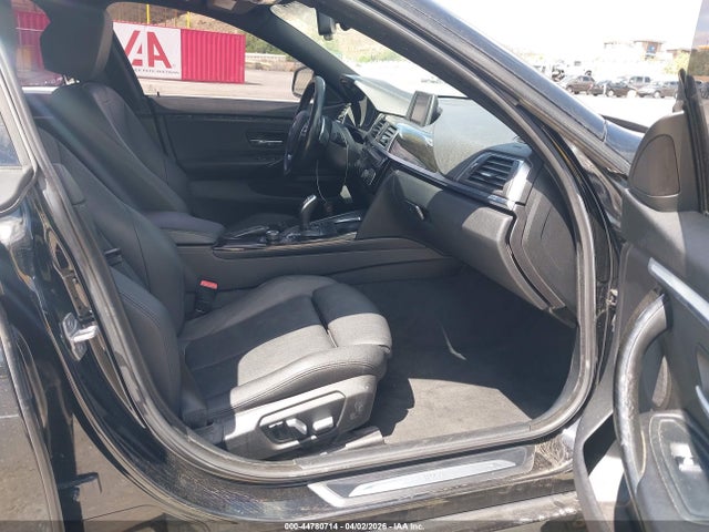 Продажа на аукционе авто 2018 Bmw 430i Gran Coupe, vin: WBA4J1C57JBG76544, номер лота: 44780714