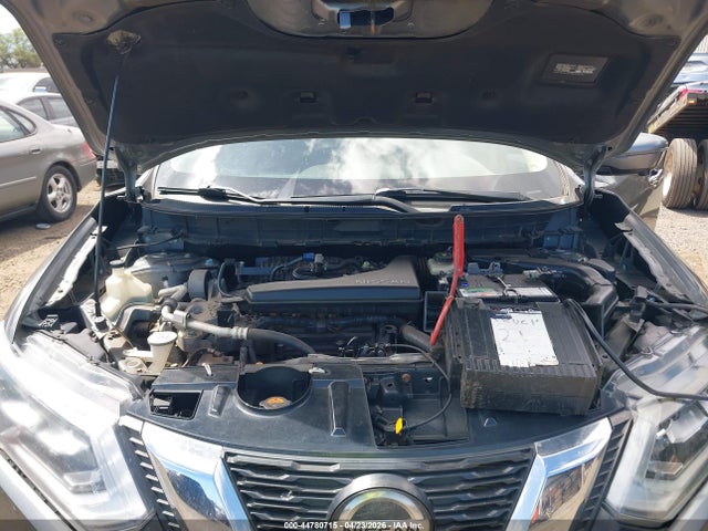 Nissan Rogue Sl 2018 JN8AT2MV8JW325575 Image 10