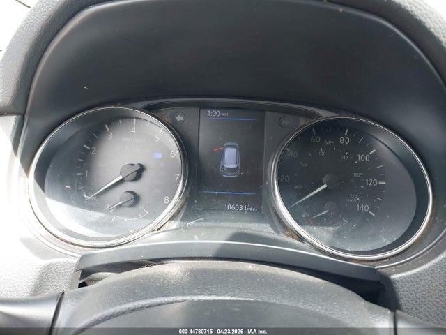 Nissan Rogue Sl 2018 JN8AT2MV8JW325575 Image 7