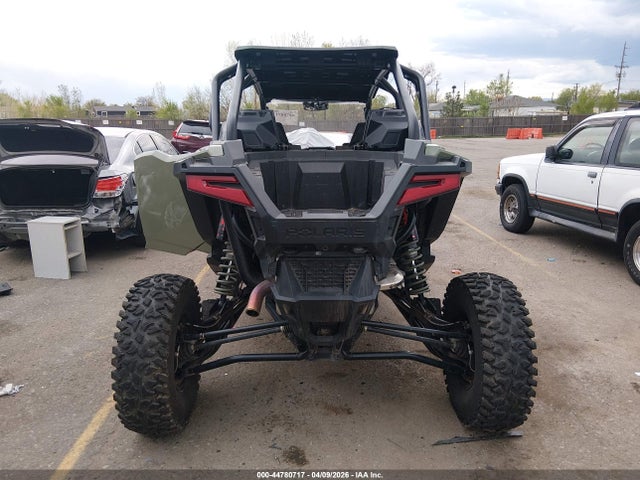 Polaris Rzr Pro S 4 Ultimate 2025 3NSS4D923SG137536 Image 6