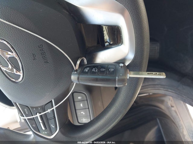 Hyundai Santa Fe Se 2019 5NMS23AD6KH126789 Image 11