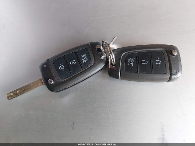 2021 HYUNDAI SANTA FE 5NMS1DAJ6MH356303 Photo 10