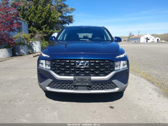5NMS1DAJ6MH356303 Hyundai Santa Fe Se