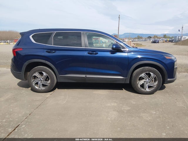 5NMS1DAJ6MH356303 Hyundai Santa Fe Se