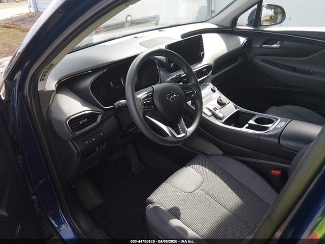 5NMS1DAJ6MH356303 Hyundai Santa Fe Se