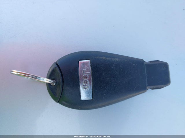 Продажа на аукционе авто 2012 Jeep Grand Cherokee Laredo, vin: 1C4RJFAG6CC224122, номер лота: 44780727