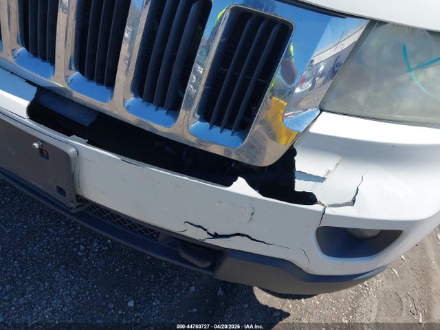 Продажа на аукционе авто 2012 Jeep Grand Cherokee Laredo, vin: 1C4RJFAG6CC224122, номер лота: 44780727