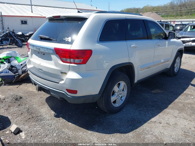 Продажа на аукционе авто 2012 Jeep Grand Cherokee Laredo, vin: 1C4RJFAG6CC224122, номер лота: 44780727
