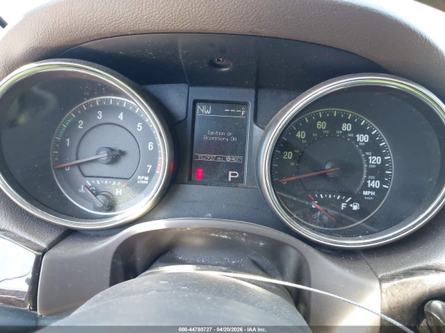 Продажа на аукционе авто 2012 Jeep Grand Cherokee Laredo, vin: 1C4RJFAG6CC224122, номер лота: 44780727