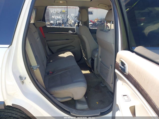 Продажа на аукционе авто 2012 Jeep Grand Cherokee Laredo, vin: 1C4RJFAG6CC224122, номер лота: 44780727