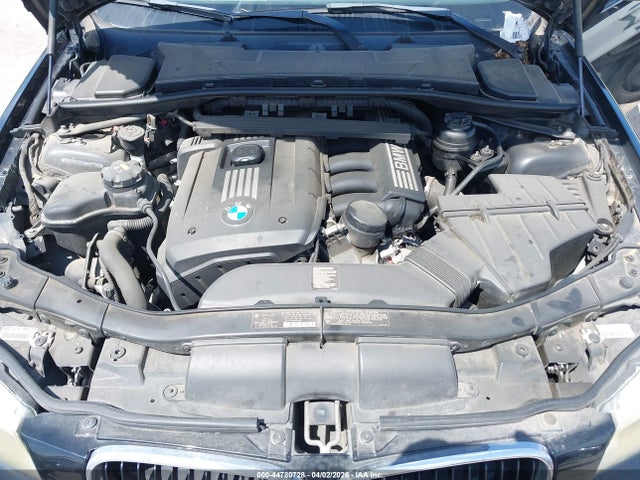 Продажа на аукционе авто 2011 Bmw 328i Xdrive, vin: WBAPK5G57BNN27799, номер лота: 44780728