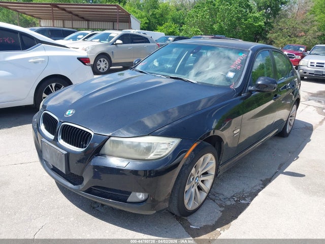 Продажа на аукционе авто 2011 Bmw 328i Xdrive, vin: WBAPK5G57BNN27799, номер лота: 44780728