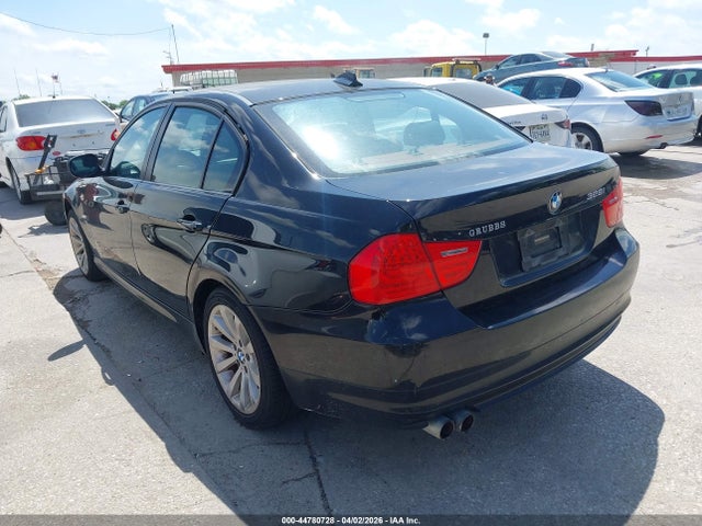 Продажа на аукционе авто 2011 Bmw 328i Xdrive, vin: WBAPK5G57BNN27799, номер лота: 44780728