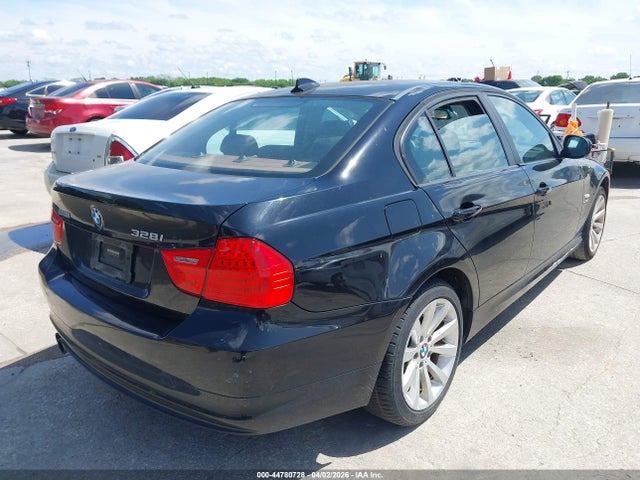 Продажа на аукционе авто 2011 Bmw 328i Xdrive, vin: WBAPK5G57BNN27799, номер лота: 44780728