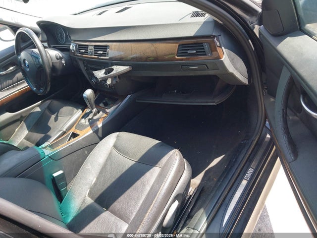Продажа на аукционе авто 2011 Bmw 328i Xdrive, vin: WBAPK5G57BNN27799, номер лота: 44780728